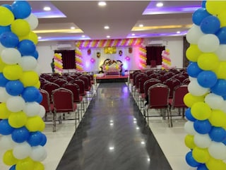Kamadhenu Banquet Hall | Corporate Events & Cocktail Party Venue Hall in Alwal, Hyderabad