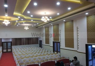Scout Banquet Hall | Party Plots in Dadar West, Mumbai