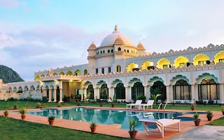 Gulaab Niwaas Palace | Marriage Halls in Parikarma Marg, Pushkar