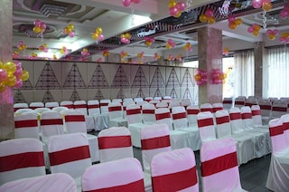 Nimantran Banquet Hall | Wedding Hotels in Cbd Belapur, Mumbai