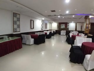 Hotel Polo Club | Banquet Halls in Nabha Gate, Patiala