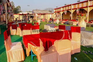 Satya Tent VIP Park | Marriage Halls in Tri Nagar, Delhi