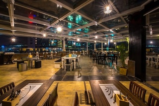 Jetlag Bar and Grill | Terrace Banquets & Party Halls in Rajajinagar, Bangalore