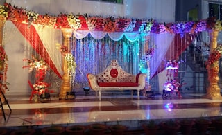 Mangalam Banquet Hall | Marriage Gardens & Party Plots in Ranchi