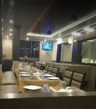 Manas Restaurant and Banquet Hall | Corporate Party Venues in Turbhe, Mumbai