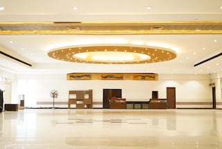 Preet Palace Banquets | Marriage Gardens & Party Plots in Chandigarh