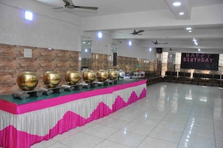 Shubh Restaurant and Banquet | Birthday Party Halls in Kothariya Road, Rajkot