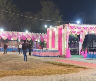 Tulsa Vivah Ghar | Birthday Party Halls in Nakta Chopra, Jhansi