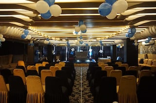 Tu Hee International Banquet Hall | Corporate Events & Cocktail Party Venue Hall in Annapurna Road, Indore