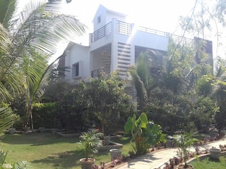 Blooming Patch Farm House and Resort | Birthday Party Halls in Chilkur Pragati Yenkapalli Road, Hyderabad