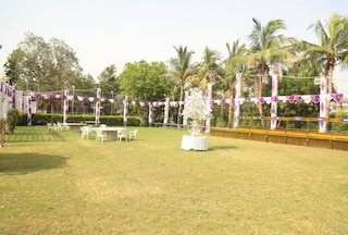 Atri Garden | Corporate Events & Cocktail Party Venue Hall in Sipri Bazar, Jhansi