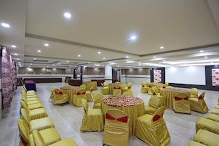 Hotel Mahabir Sheraton | Banquet Halls in Puri
