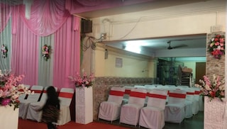 Maa Urbaa Bhawan | Wedding Venues & Marriage Halls in Lal Ganesh, Guwahati