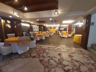 The Royal Galaxy Hotel | Corporate Party Venues in Delhi