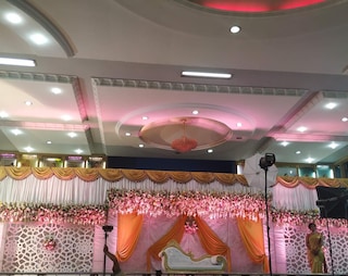 Siddagangasri Dr Shivakumara Swamiji Jnana Prakasha Mantapa | Wedding Venues & Marriage Halls in Gnana Bharathi, Bangalore