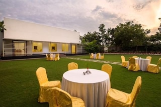 Mrugavani Resort and Spa | Party Halls and Function Halls in Aziz Nagar, Hyderabad