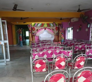 Manorama Marriage Hall | Wedding Hotels in Neamatpur, Asansol