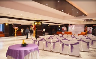 ONYX  Banquet Hall and Convention Centre | Kalyana Mantapa and Convention Hall in Elgin, Kolkata