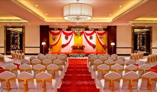 Fortune Park JPS Grand | Wedding Hotels in Mavdi, Rajkot