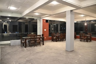 The Ortus Residency | Corporate Events & Cocktail Party Venue Hall in Fatehpur, Dharamshala