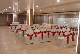 Triton Inn | Corporate Events & Cocktail Party Venue Hall in Gomti Nagar, Lucknow