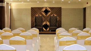 Hotel Silver Plate | Party Halls and Function Halls in Chhani, Baroda