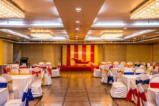 Hotel Orange Pie | Birthday Party Halls in Sector 66, Noida
