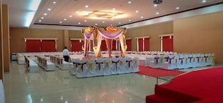 Sterling Banquet & Lawn | Wedding Halls & Lawns in Nerul Navi Mumbai, Mumbai