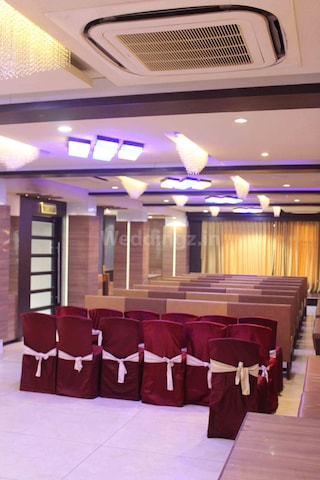 Tulsi Restaurant And Banquet | Birthday Party Halls in Parvat Patiya, Surat