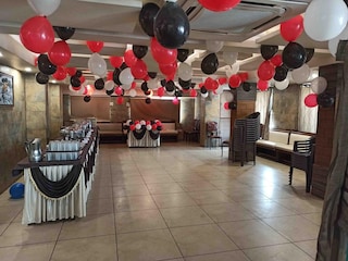 Places for birthday celebration in Bapunagar, Birthday Party halls