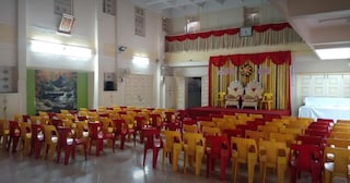 Shree Kohinoor Mangal Karyalaya | Banquet Halls in Prabhat Road, Pune