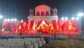 Raj Garden | Wedding Venues & Marriage Halls in Uit Colony, Bharatpur