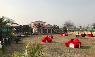 Eco Farm | Wedding Halls & Lawns in Sector 135, Noida