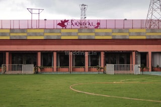 The Carnival Palace | Banquet Halls in Delatoli, Ranchi