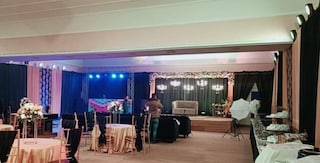 Gymkhana Club I | Banquet Halls in Sector 16, Faridabad
