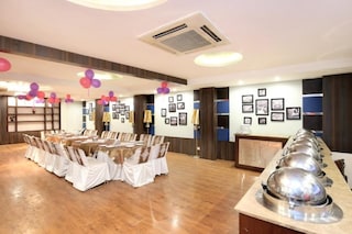 Hotel Downtown | Corporate Events & Cocktail Party Venue Hall in Lajpat Nagar, Jalandhar