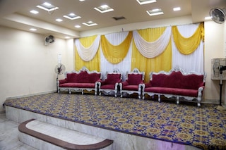 Krishna Marriage Hall | Party Plots in Ambernath, Mumbai
