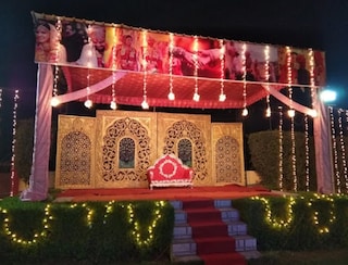 Tushir Vatika | Wedding Halls & Lawns in Kundli, Sonipat