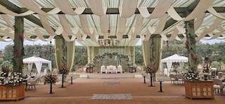 The Golden Crown Resort | Corporate Events & Cocktail Party Venue Hall in Dera Bassi, Chandigarh
