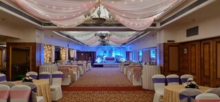 Ramada Plaza by Wyndham Palm Grove | Luxury Wedding Halls & Hotels in Juhu, Mumbai