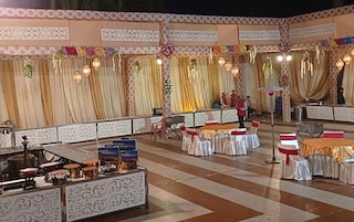 Maharaja Shri Agrasen Bhavan | Corporate Party Venues in Kidwai Nagar, Kanpur