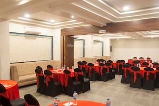 Hotel Brij Inn | Birthday Party Halls in Ganeshpeth, Nagpur