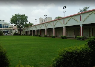 Samurai Farm | Corporate Events & Cocktail Party Venue Hall in Shyam Nagar, Jaipur