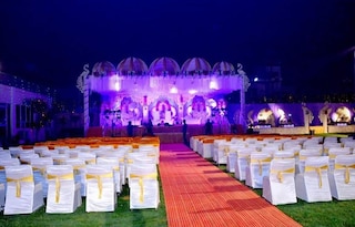 The Green Valley | Wedding Halls & Lawns in Sikandra, Agra