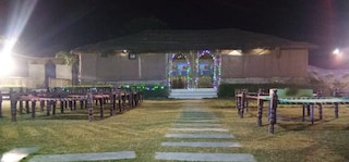 Shri Kesari Nandan Garden Restaurant | Party Plots in Vatva Gidc, Ahmedabad