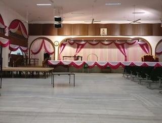 Raghavendra Mandapam | Wedding Venues & Marriage Halls in Kodambakkam, Chennai