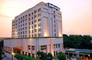 Hotel Radisson | Wedding Halls & Lawns in Varanasi Cantt, Varanasi