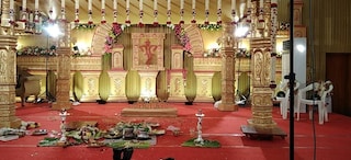 AKA Kalyana Mandapam | Banquet Halls in Chinthamanipudur, Coimbatore
