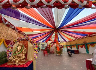 China Palace Banquet Hall | Wedding Halls & Lawns in Behala, Kolkata