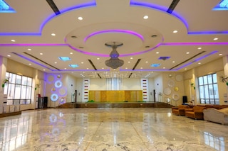 MPR Convention Center | Wedding Halls & Lawns in Chintal, Hyderabad